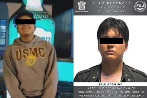 ¡Culpable! Condena juez a alumno de Normal de Tenería por homicidio de su compañero de clase